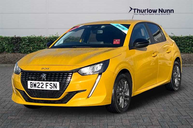 Used Peugeot 208 2022 for sale - 77471160: Photo 7