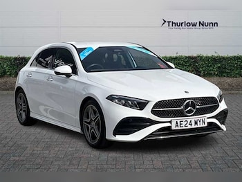 Used Mercedes-Benz A-Class 2024 for sale - 78799247: Photo