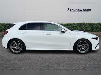 Used Mercedes-Benz A-Class 2024 for sale - 78799247: Photo