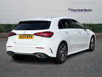 Used Mercedes-Benz A-Class 2024 for sale - 78799247: Photo
