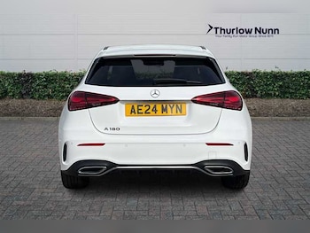 Used Mercedes-Benz A-Class 2024 for sale - 78799247: Photo