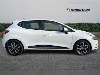 Used Renault Clio 2018 for sale - 77894110: Photo