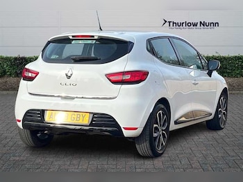 Used Renault Clio 2018 for sale - 77894110: Photo