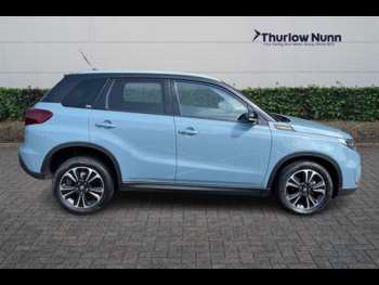 Used Suzuki Vitara 2022 for sale - 74801376: Photo