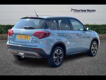 Used Suzuki Vitara 2022 for sale - 74801376: Photo
