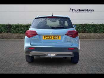 Used Suzuki Vitara 2022 for sale - 74801376: Photo