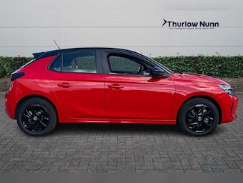Used Vauxhall Corsa 2025 for sale - 78798902: Photo
