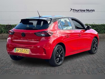 Used Vauxhall Corsa 2025 for sale - 78798902: Photo