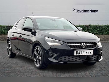 Used Vauxhall Corsa 2022 for sale - 78798860: Photo
