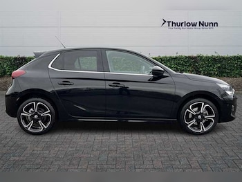 Used Vauxhall Corsa 2022 for sale - 78798860: Photo
