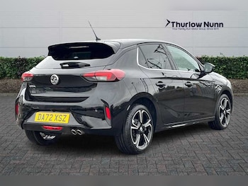 Used Vauxhall Corsa 2022 for sale - 78798860: Photo