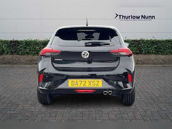 Used Vauxhall Corsa 2022 for sale - 78798860: Photo