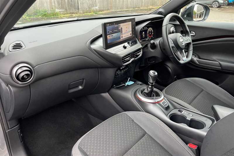 Used Nissan Juke 2024 for sale - 77146622: Photo 13