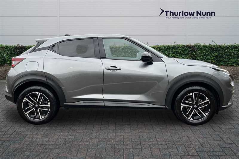 Used Nissan Juke 2024 for sale - 77146622: Photo 2
