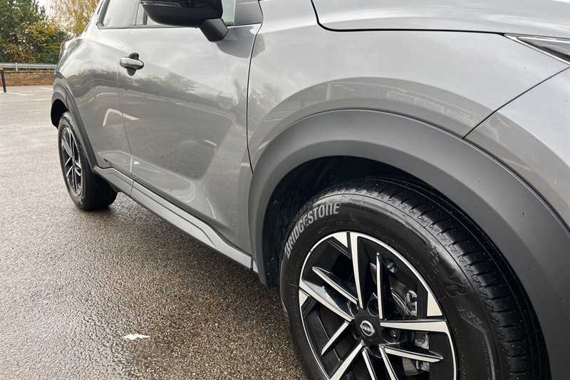 Used Nissan Juke 2024 for sale - 77146622: Photo 26