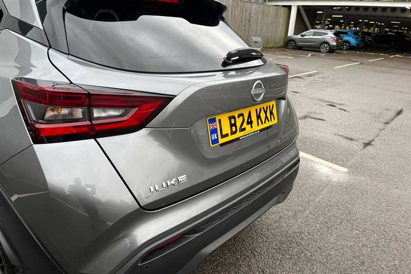 Used Nissan Juke 2024 for sale - 77146622: Photo 31
