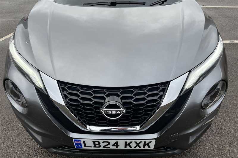 Used Nissan Juke 2024 for sale - 77146622: Photo 41