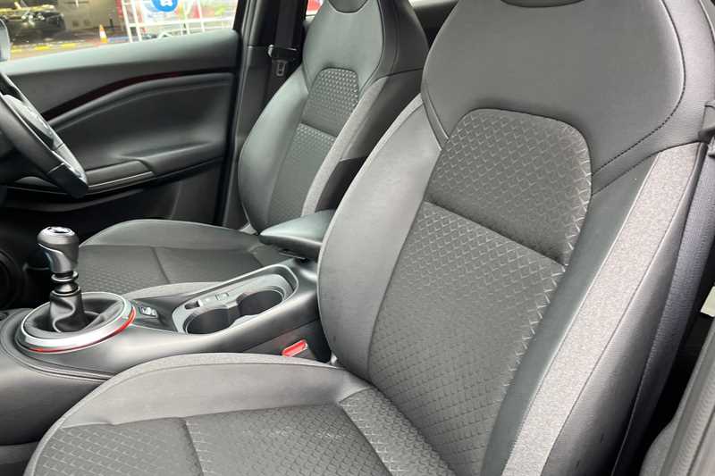 Used Nissan Juke 2024 for sale - 77146622: Photo 58