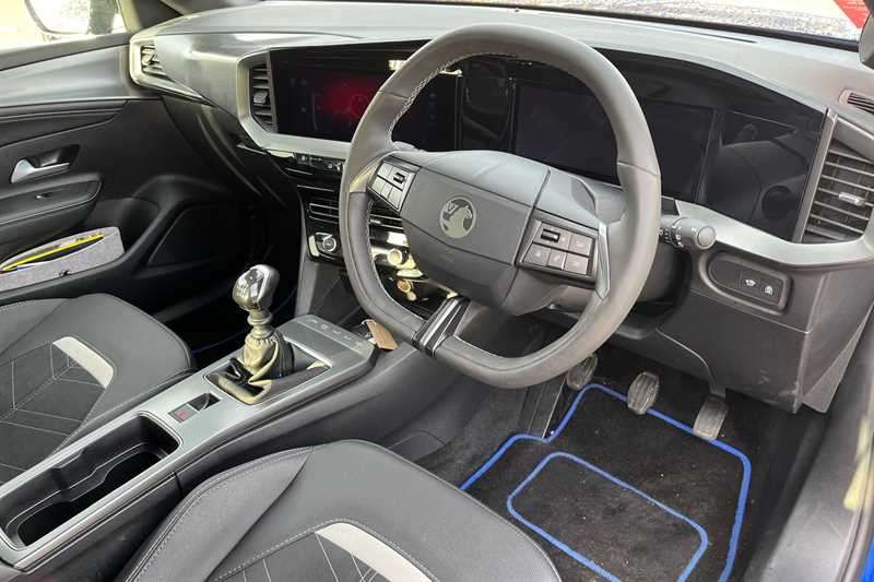 Used Vauxhall Mokka 2025 for sale - 77193845: Photo 10