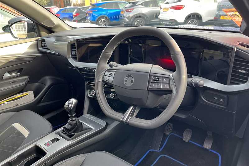 Used Vauxhall Mokka 2025 for sale - 77193845: Photo 11