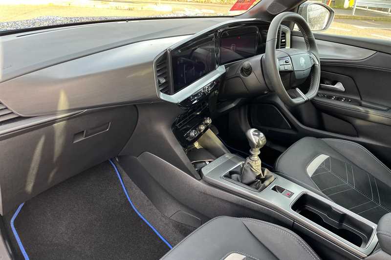 Used Vauxhall Mokka 2025 for sale - 77193845: Photo 13