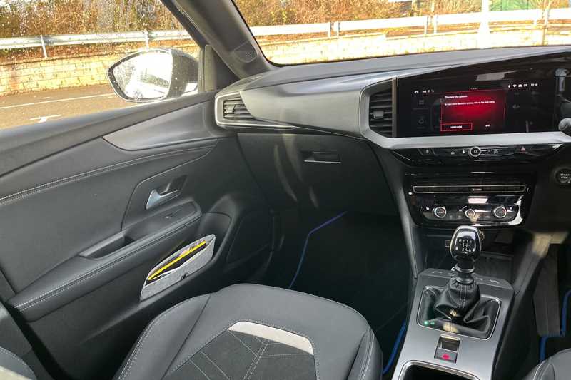 Used Vauxhall Mokka 2025 for sale - 77193845: Photo 14