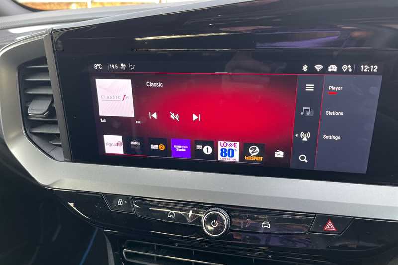 Used Vauxhall Mokka 2025 for sale - 77193845: Photo 17