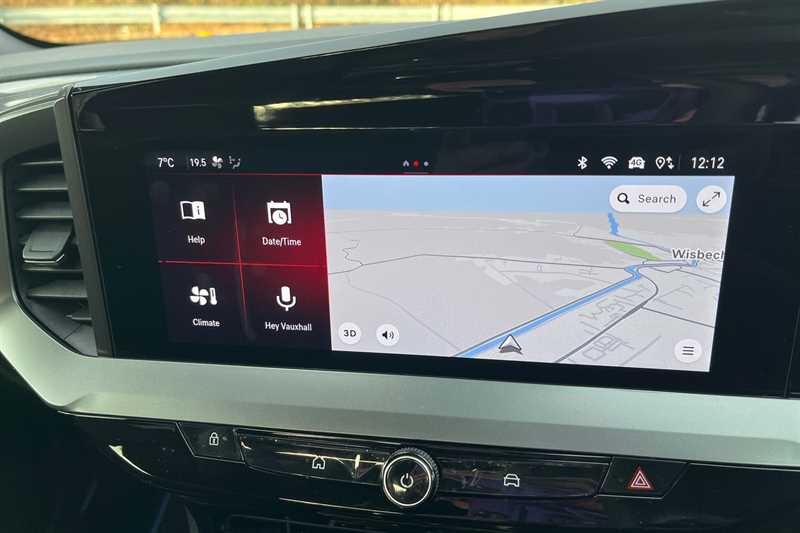 Used Vauxhall Mokka 2025 for sale - 77193845: Photo 18