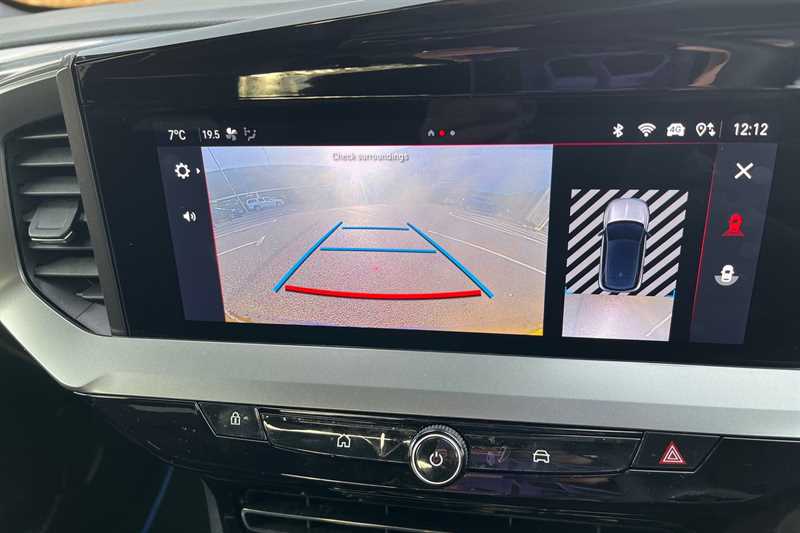 Used Vauxhall Mokka 2025 for sale - 77193845: Photo 19