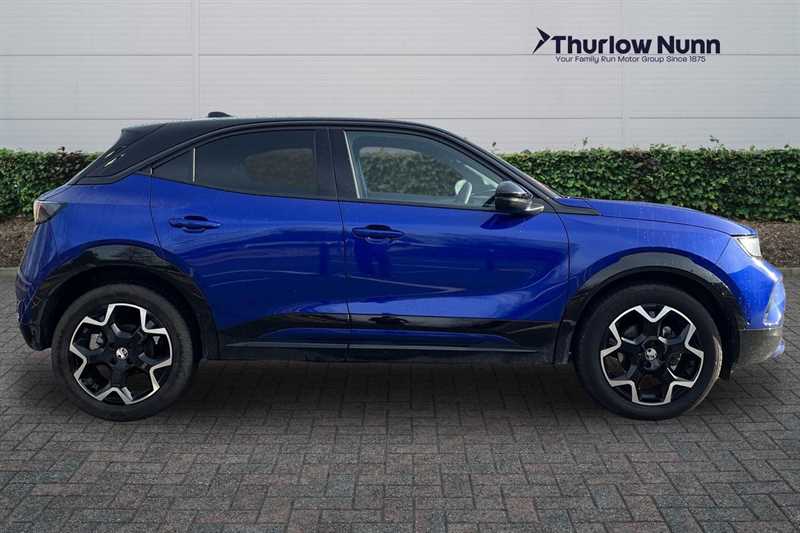 Used Vauxhall Mokka 2025 for sale - 77193845: Photo 2