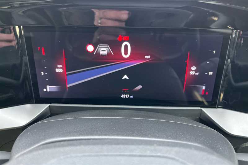 Used Vauxhall Mokka 2025 for sale - 77193845: Photo 20