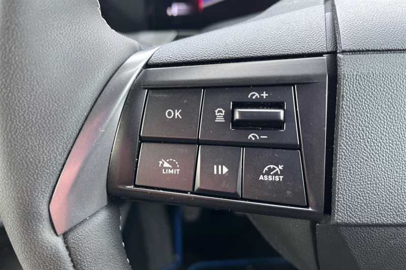 Used Vauxhall Mokka 2025 for sale - 77193845: Photo 21