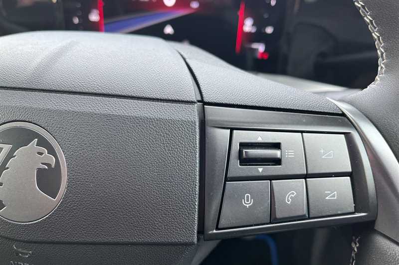 Used Vauxhall Mokka 2025 for sale - 77193845: Photo 22