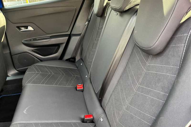 Used Vauxhall Mokka 2025 for sale - 77193845: Photo 23