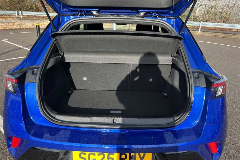 Used Vauxhall Mokka 2025 for sale - 77193845: Photo 24