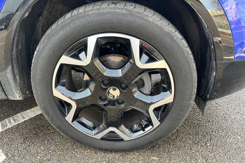 Used Vauxhall Mokka 2025 for sale - 77193845: Photo 25