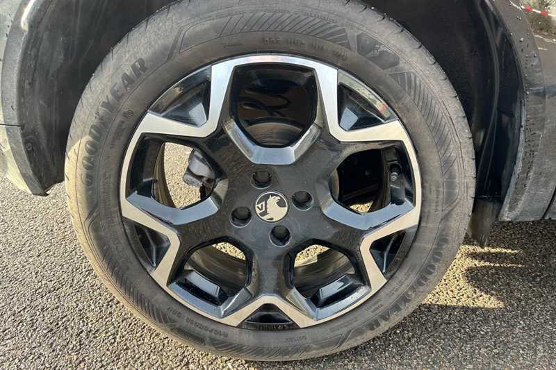 Used Vauxhall Mokka 2025 for sale - 77193845: Photo 28