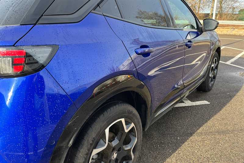 Used Vauxhall Mokka 2025 for sale - 77193845: Photo 29