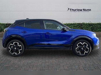 Used Vauxhall Mokka 2025 for sale - 77193845: Photo