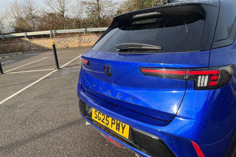 Used Vauxhall Mokka 2025 for sale - 77193845: Photo 30