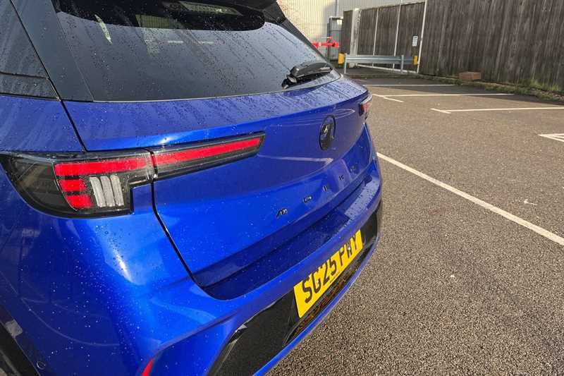 Used Vauxhall Mokka 2025 for sale - 77193845: Photo 31