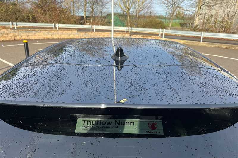 Used Vauxhall Mokka 2025 for sale - 77193845: Photo 32