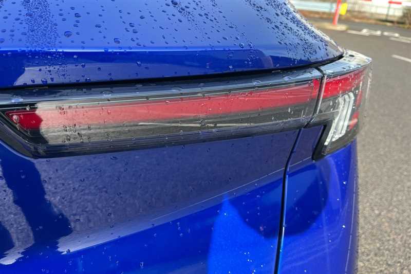 Used Vauxhall Mokka 2025 for sale - 77193845: Photo 33