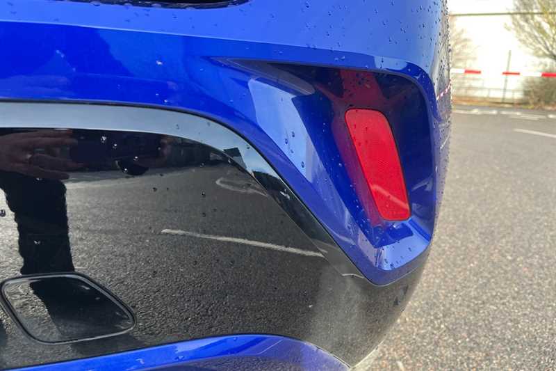 Used Vauxhall Mokka 2025 for sale - 77193845: Photo 34