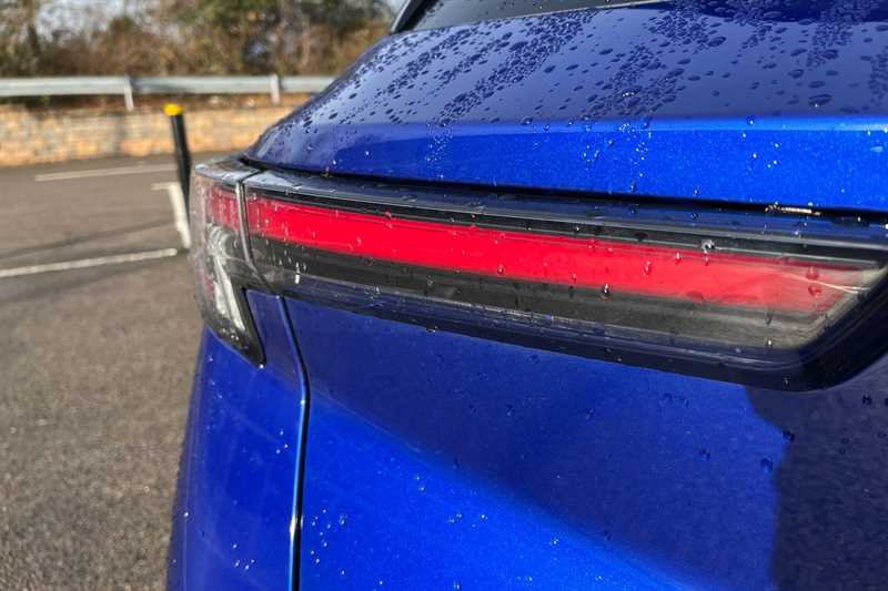 Used Vauxhall Mokka 2025 for sale - 77193845: Photo 35