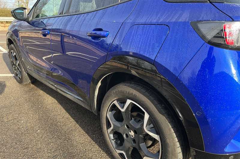 Used Vauxhall Mokka 2025 for sale - 77193845: Photo 37