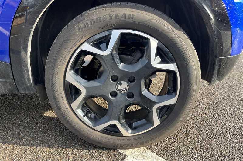 Used Vauxhall Mokka 2025 for sale - 77193845: Photo 38