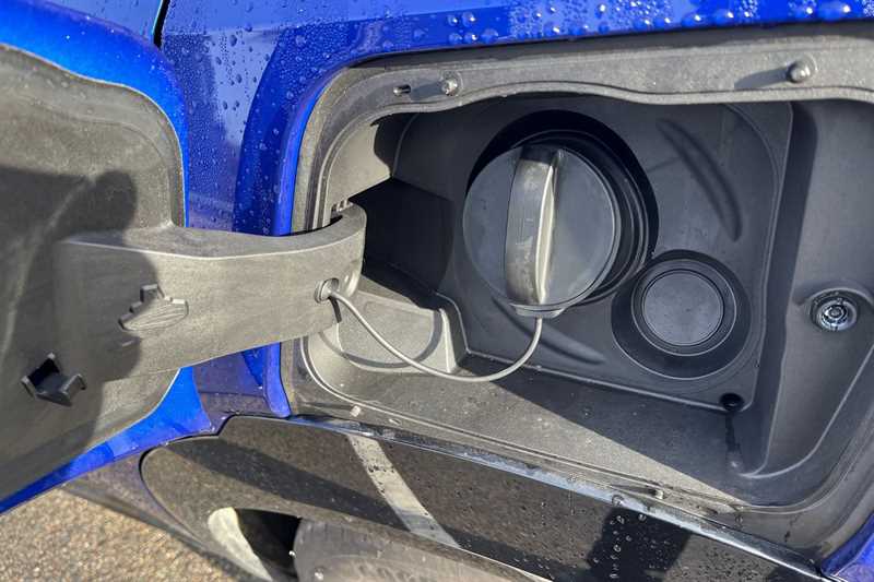 Used Vauxhall Mokka 2025 for sale - 77193845: Photo 39