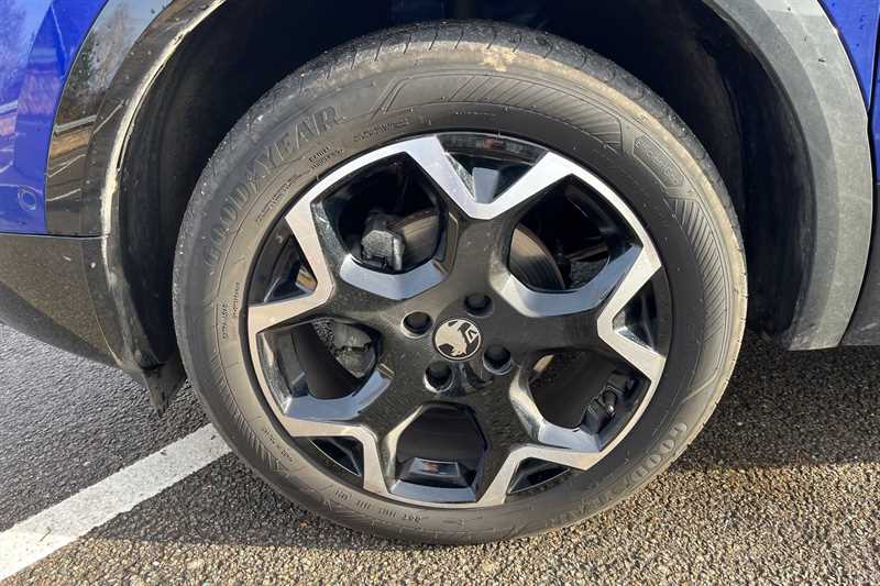 Used Vauxhall Mokka 2025 for sale - 77193845: Photo 40