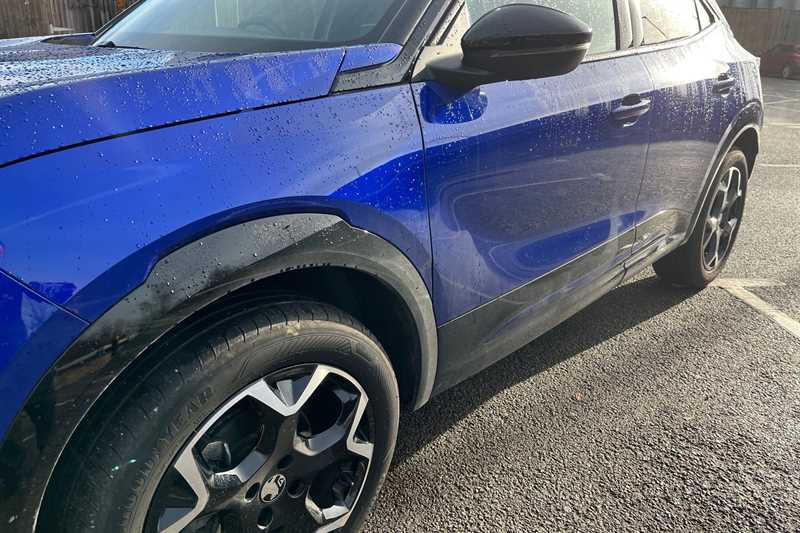 Used Vauxhall Mokka 2025 for sale - 77193845: Photo 41